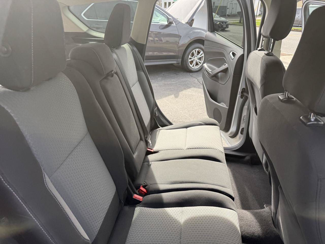 Used 2019 Ford Escape SE AWD/4WD image 28