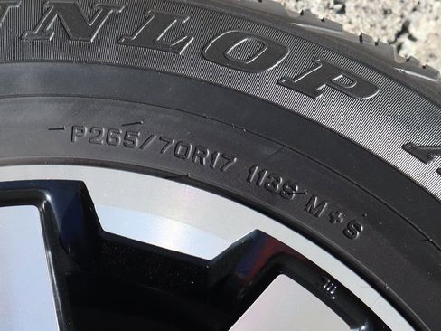 Used 2023 Toyota 4Runner TRD Off-Road Premium w/ Off Road Premium Plus Package image 53