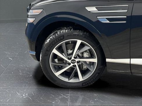 Used 2025 Genesis GV80 3.5T Advanced image 38