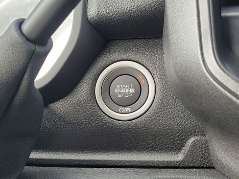 New 2026 RAM 3500 Tradesman image 37