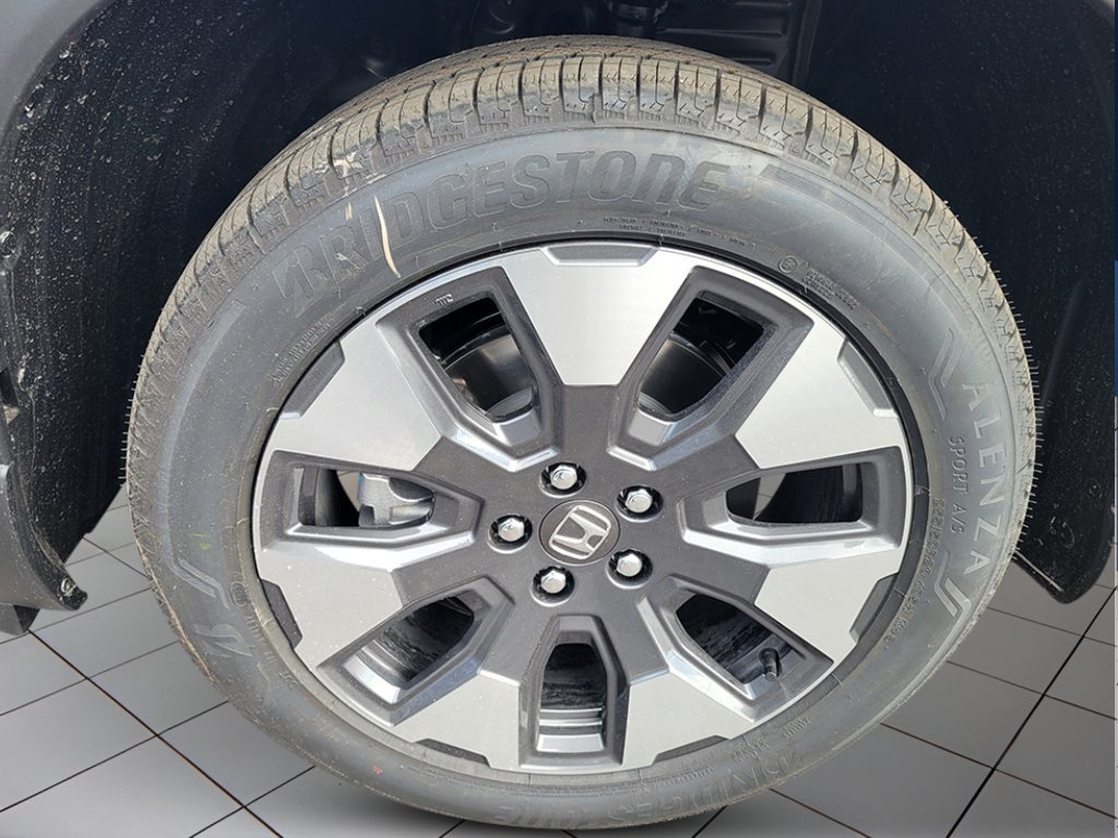 New 2026 Honda Pilot Elite image 9