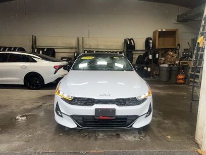 Used 2023 Kia K5 GT-Line