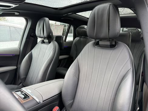 Certified 2023 Mercedes-Benz EQS 580 4MATIC SUV image 10