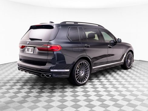 Used 2021 BMW ALPINA XB7 AWD/4WD image 6