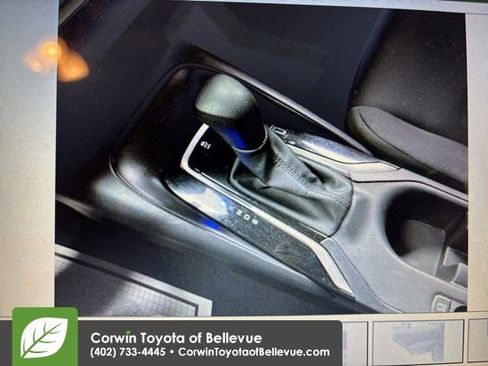 Used 2024 Toyota Corolla LE image 11