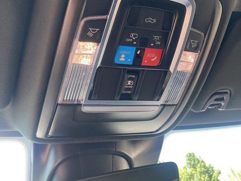 New 2025 RAM 3500 Laramie image 20