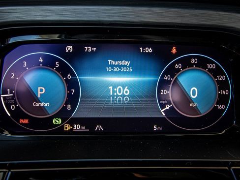 New 2026 Volkswagen Atlas Cross Sport SE image 3