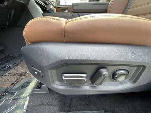 New 2026 Toyota Tundra 1794 Edition AWD/4WD image 30
