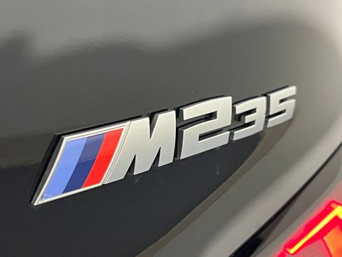 Used 2025 BMW M235i xDrive w/ Premium Package image 36