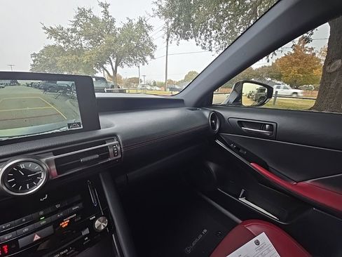 Used 2021 Lexus IS 300 image 20