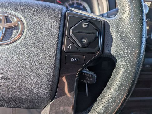 Used 2016 Toyota 4Runner Trail Premium w/ Four Season Floor Mat Package image 15