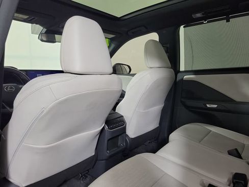 Used 2024 Lexus TX 350 FWD w/ Technology Package image 12