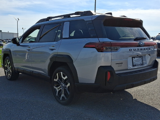 New 2026 Subaru Outback Touring XT AWD/4WD image 6