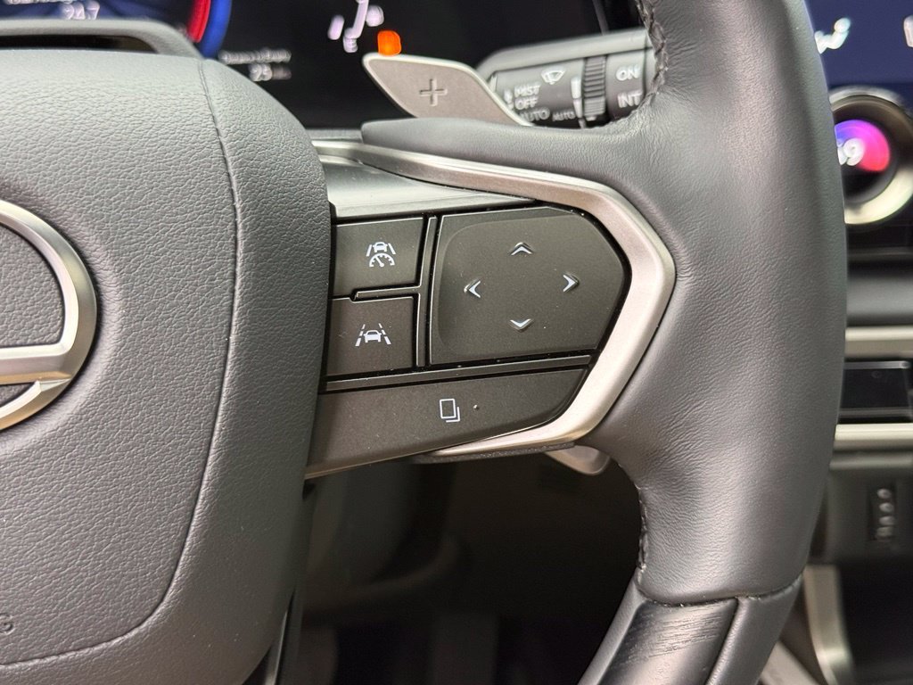 Certified 2023 Lexus RX 350 Premium Plus w/ Accessory Package (Z1) FWD image 33