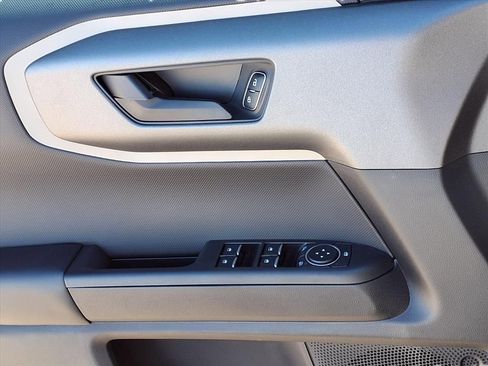 New 2025 Ford Bronco Sport Big Bend w/ Convenience Package image 15