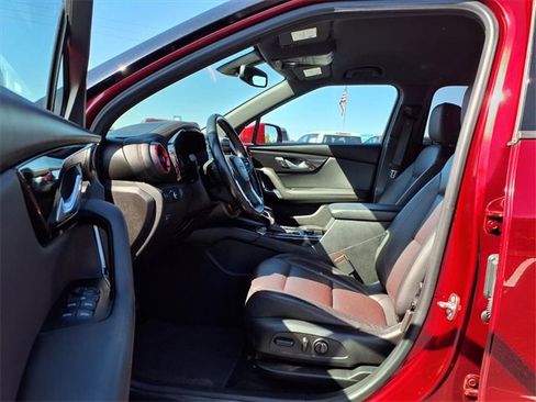 Used 2019 Chevrolet Blazer RS image 23