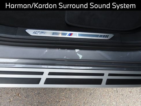 New 2026 BMW X7 xDrive40i w/ Executive Package image 12