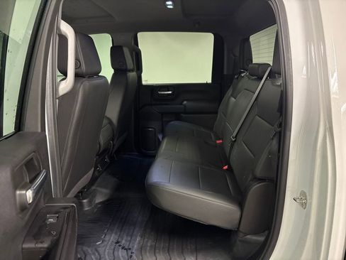 Certified 2024 GMC Sierra 3500 Pro image 32
