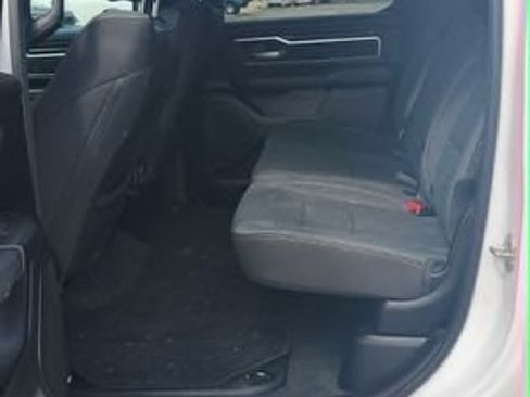 Used 2023 RAM 1500 Big Horn AWD/4WD image 12