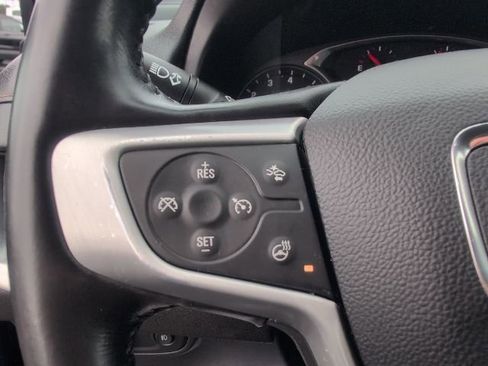 Used 2020 GMC Terrain SLT w/ Preferred Package FWD image 25
