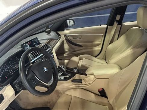 Used 2016 BMW 328i Sedan RWD image 5