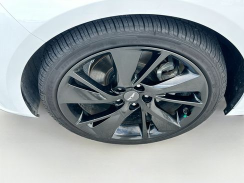 Used 2023 Genesis G70 2.0T w/ Sport Prestige Package RWD image 35