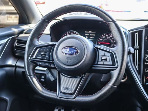 Used 2022 Subaru WRX Premium AWD/4WD image 14