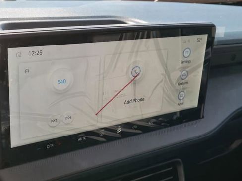 New 2025 Ford Maverick XL w/ Equipment Group 101A image 31