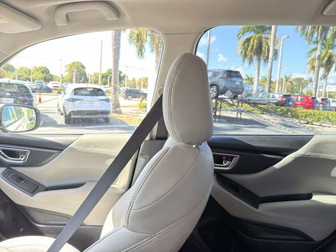 Used 2022 Subaru Forester Premium w/ Popular Package #2 image 12