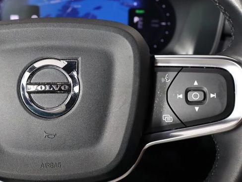 Used 2023 Volvo C40 P8 Recharge Plus AWD/4WD image 10