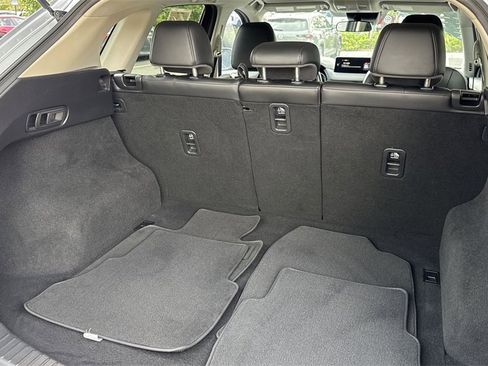 Certified 2021 MAZDA CX-5 Touring image 58