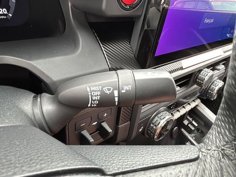 New 2026 Toyota Tacoma TRD Pro AWD/4WD image 23