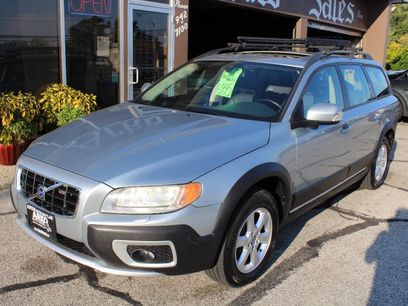Used 2009 Volvo XC70 3.2
