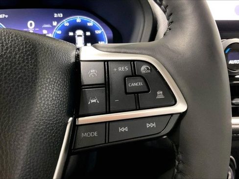 Certified 2026 Toyota Grand Highlander AWD image 19