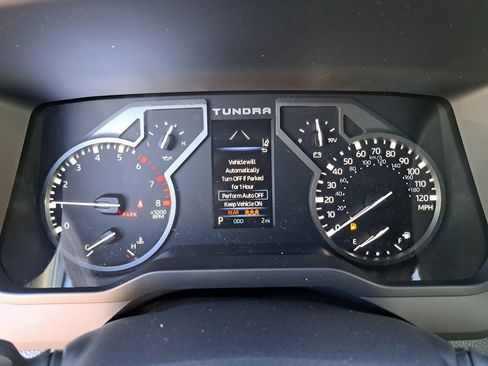 New 2026 Toyota Tundra SR5 image 11