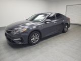 Used 2019 Kia Optima LX image 2
