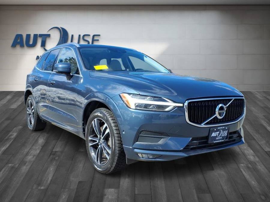 Used 2018 Volvo XC60 T6 Momentum w/ Convenience Package AWD/4WD image 5