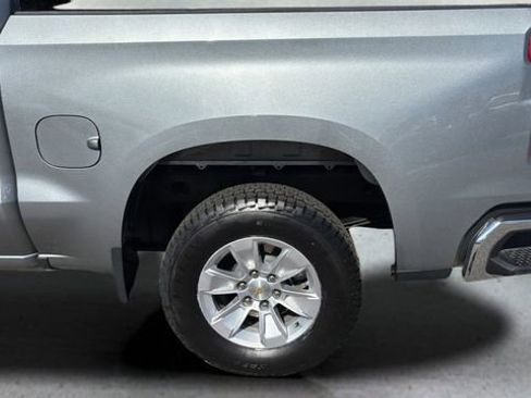 Used 2025 Chevrolet Silverado 1500 LT image 34