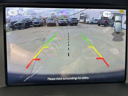 New 2026 Ford Bronco Big Bend image 33