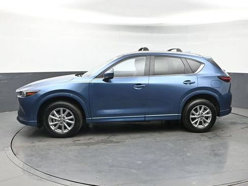 Used 2024 MAZDA CX-5 AWD 2.5 S image 2