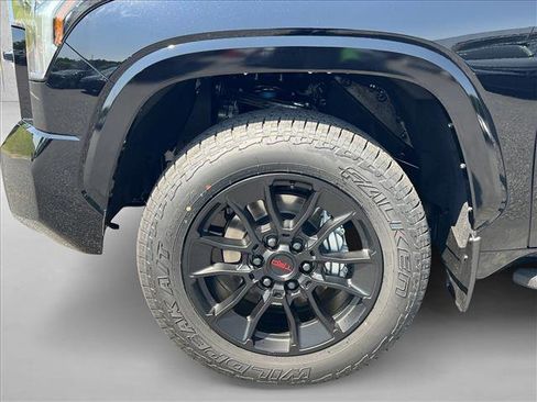 New 2026 Toyota Tundra 1794 Edition AWD/4WD image 11