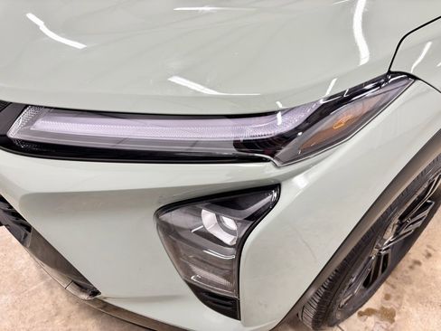 Used 2025 Chevrolet Trax ACTIV w/ Driver Confidence Package image 8