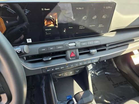 New 2026 Kia K4 FWD image 13