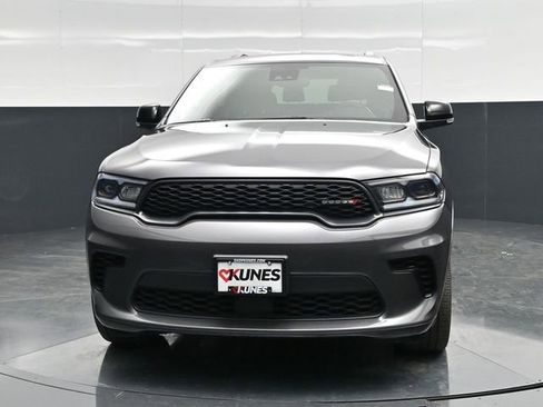 Certified 2024 Dodge Durango GT AWD/4WD image 2