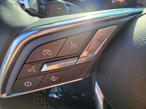 New 2026 Buick Enclave Sport Touring w/ Power Package FWD image 24