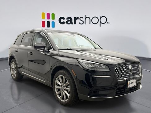 Used 2022 Lincoln Corsair AWD w/ Premium Package image 7