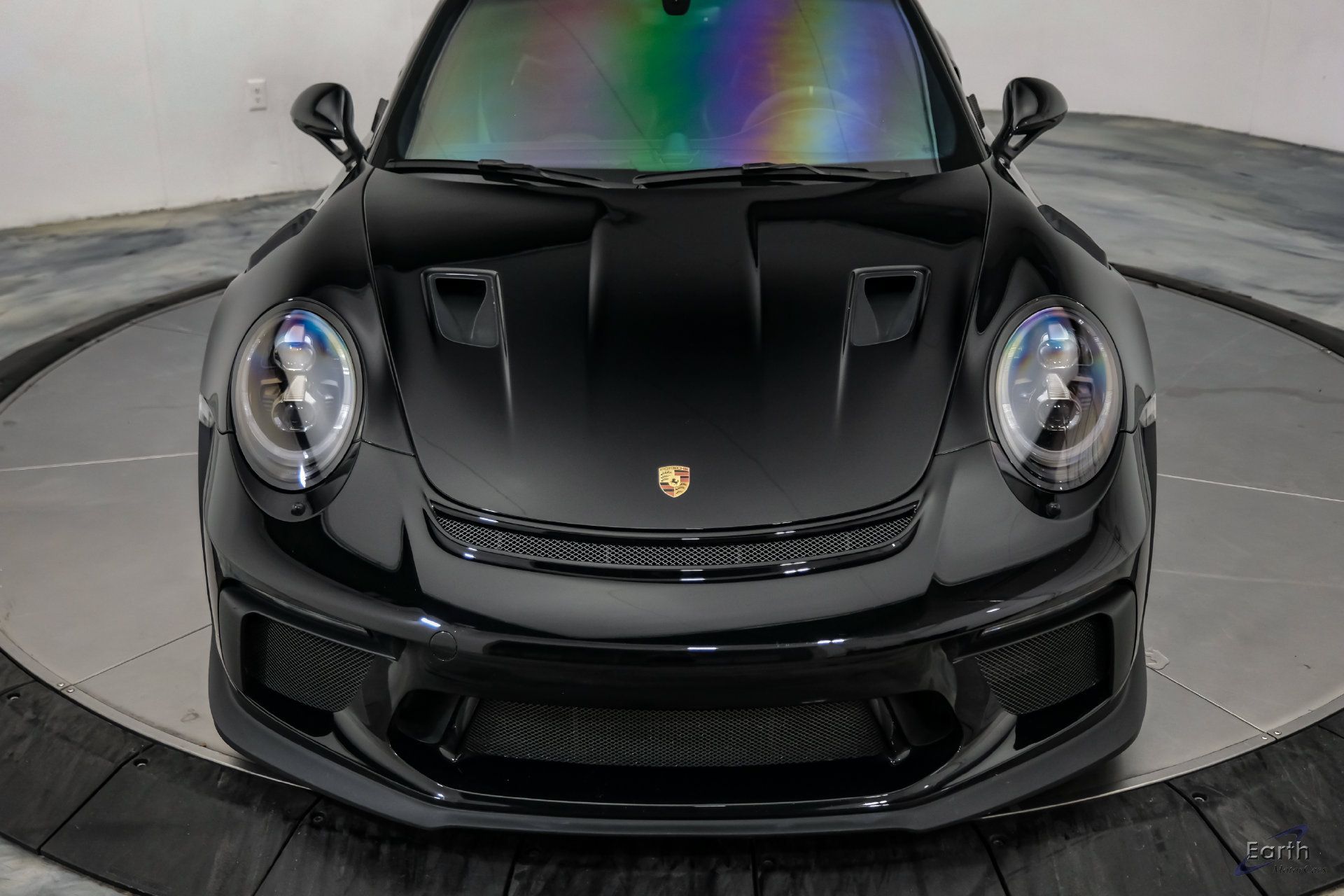 Used 2019 Porsche 911 GT3 RS RWD image 35