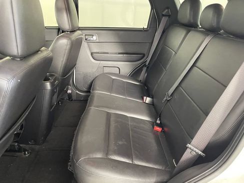 Used 2012 Ford Escape Limited AWD/4WD image 15