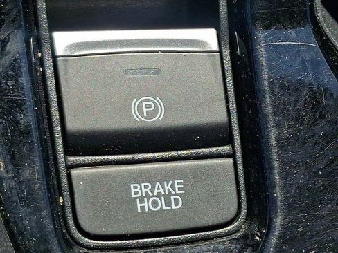 Certified 2024 Honda Accord Sport image 24