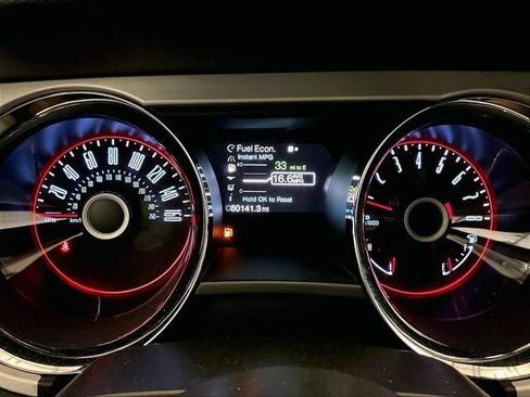 Used 2014 Ford Mustang GT Premium w/ Comfort Package RWD image 20